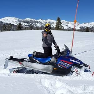 Meet your Posher, Dawn